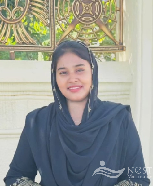 SULTHANA PARVIN